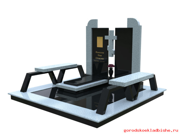 Комплекс из гранита «К-8»
